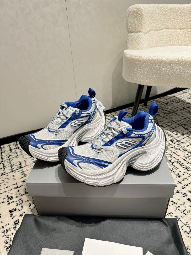 Balenciaga Track Shoes